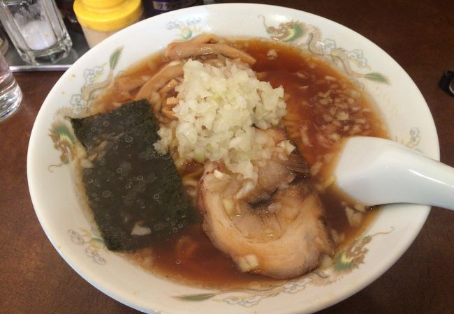 一平ラーメン クチコミ アクセス 営業時間 高尾 八王子 フォートラベル