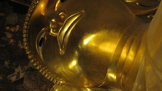 規模のい大きさにビックリ！