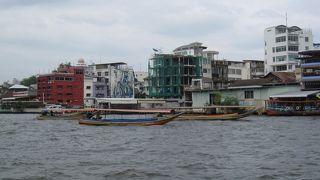 ゆったりした時間を過ごすことができました