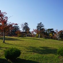 荒雄公園