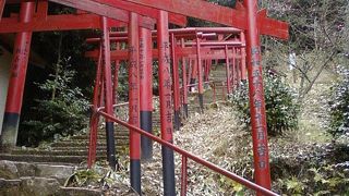 美しい場所です。