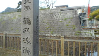 城はありませんでしたが