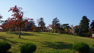 荒雄公園