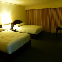 部屋は普通に良い