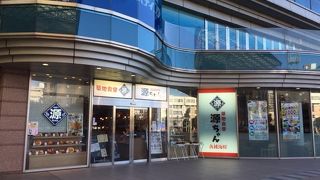 豊富なランチメニュー