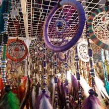 また流行っているのかな。凄い人だかりだった。