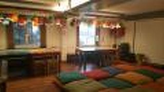 ゴーストップス デリー