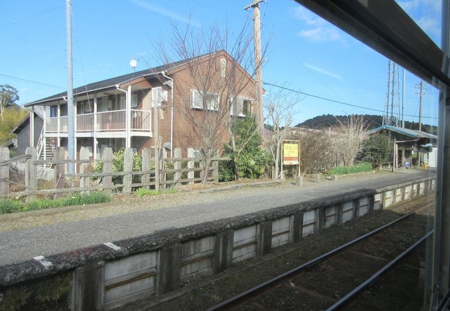 上総東駅