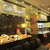 カフェ ブーケ 天王寺ミオ店