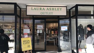 イギリスブランド