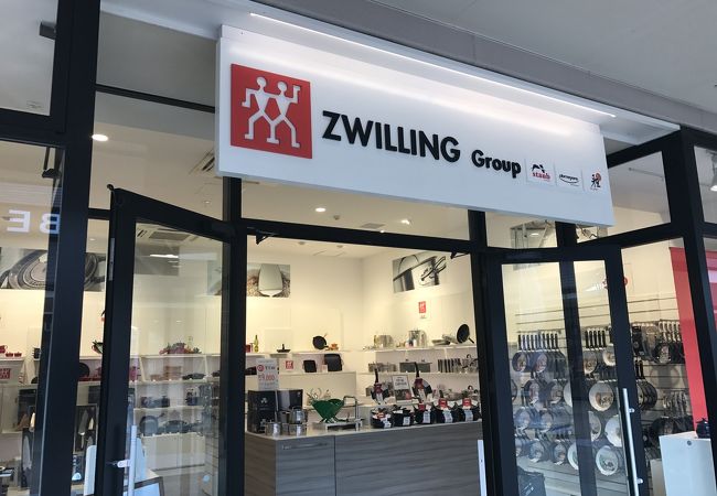 ツヴィリング グループ 三井アウトレットパーク木更津店 クチコミ アクセス 営業時間 木更津 フォートラベル ツヴィリング グループ 三井アウトレットパーク木更津店 クチコミ アクセス 営業時間 木更津 フォートラベル