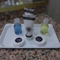 歯ブラシは無いです