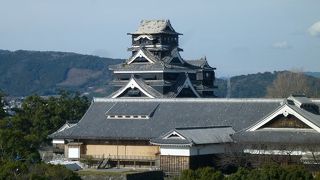 復興された姿を早く見たいですね