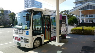 熊本城の情報はここで得ましょう