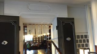 かまぼこかき揚げそばがあります