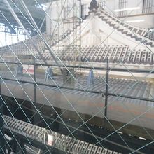 貴重な体験でした