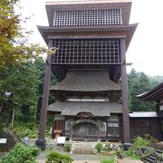 開山堂の天井彫刻に感動