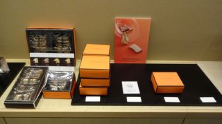 ファッショナブル？なパン屋さん