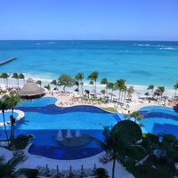 これぞオーシャンフロント