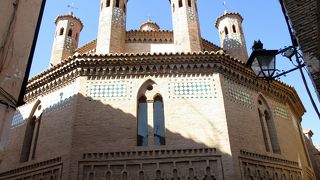 恋人の博物館です