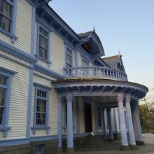 近づいてみました。