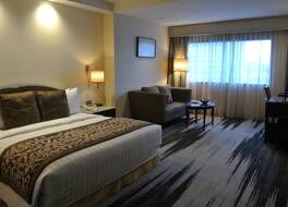 Gran Melia Jakarta 写真