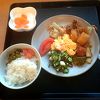 朝食はよかったアーバンホテル国分