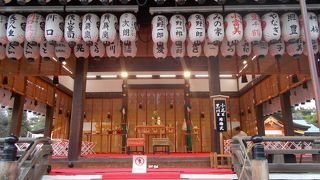 河原町の観光スポット