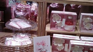 外国人観光客にもありがたい！