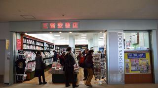 旅もの軽めのものが豊富