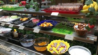 中華のバイキング