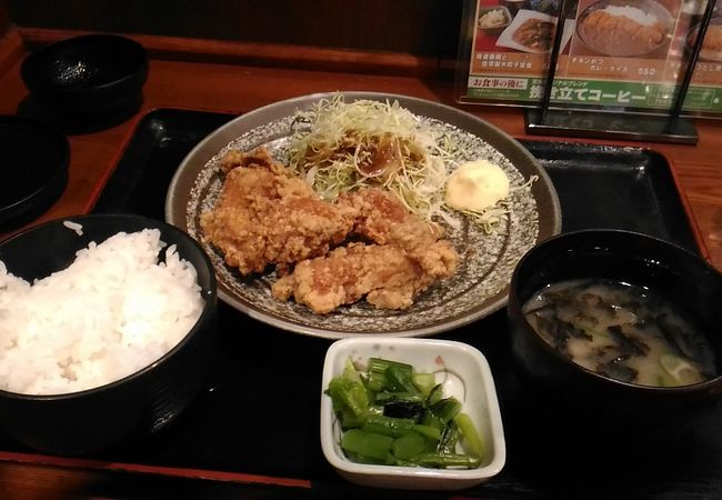 時間が無い時、迷った時に重宝します。