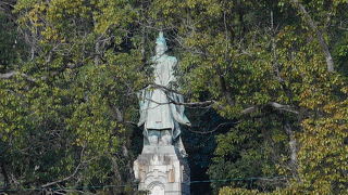 鹿児島は島津藩