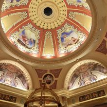 記念撮影してる人も多数。