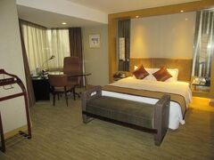 ホテル ニッコー 新世紀 北京 (北京新世紀日航飯店) 写真