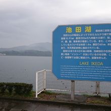 池田湖