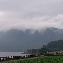 池田湖