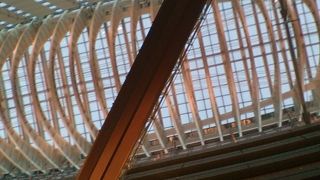 よくよく見るとなかなか面白い場所でした。