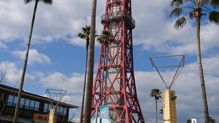 博多港のシンボル