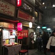 熊本ラーメン