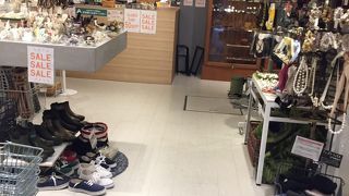 自由が丘を代表する雑貨屋