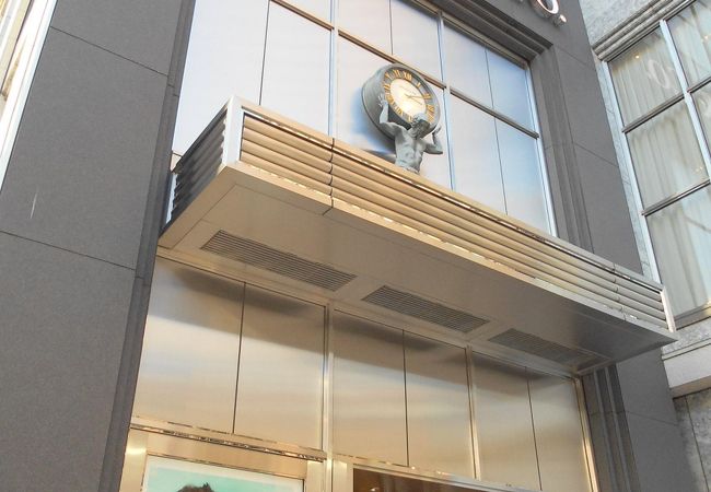 ティファニー 丸の内店 クチコミ アクセス 営業時間 丸の内 大手町 八重洲 フォートラベル