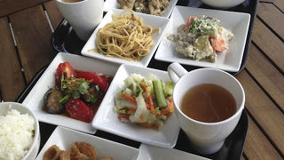 使い勝手の良い店