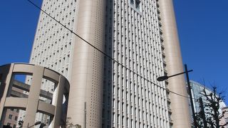 5つの博物館があります