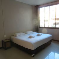 シングルルームです