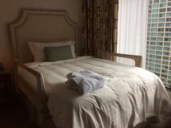 フォーシーズンズ ホテル バンクーバー 写真