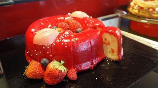 ラブリーいちご