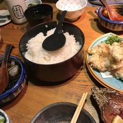 宇和島の郷土料理ならここ！