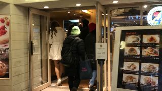 観光との名コンビ