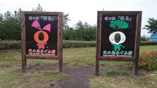 立ち寄りやすい